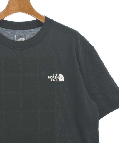 THE NORTH FACE（ザノースフェイス）Tシャツ・カットソー 黒 サイズ:M メンズ/2200612638099