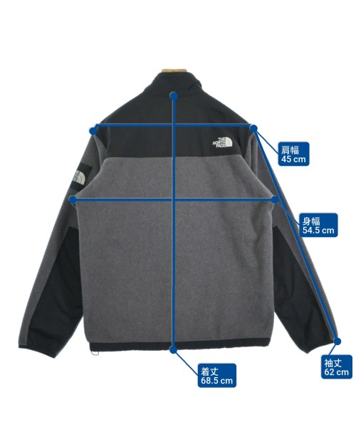 THE NORTH FACE（ザノースフェイス）ブルゾン 黒 サイズ:M メンズ/2200612759015