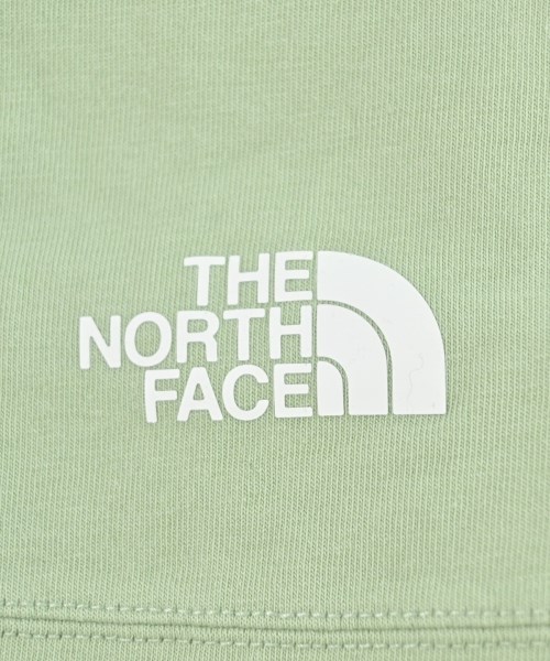 THE NORTH FACE（ザノースフェイス）ノースリーブ 緑 サイズ:L レディース/2200608011196