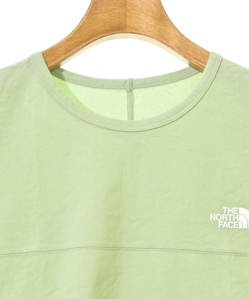 THE NORTH FACE（ザノースフェイス）ノースリーブ 緑 サイズ:L レディース/2200608011196