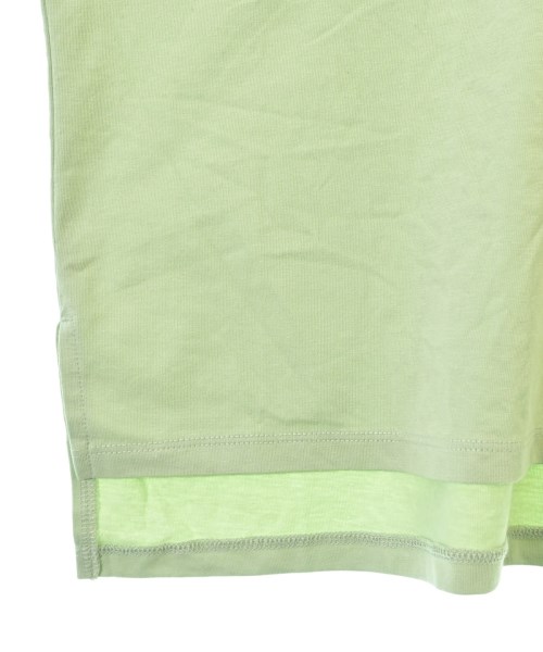 THE NORTH FACE（ザノースフェイス）ノースリーブ 緑 サイズ:L レディース/2200608011196