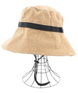 THE NORTH FACE（ザノースフェイス）ストローハット ベージュ サイズ:M レディース/2200608707662