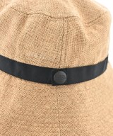 THE NORTH FACE（ザノースフェイス）ストローハット ベージュ サイズ:M レディース/2200608707662