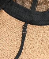 THE NORTH FACE（ザノースフェイス）ストローハット ベージュ サイズ:M レディース/2200608707662