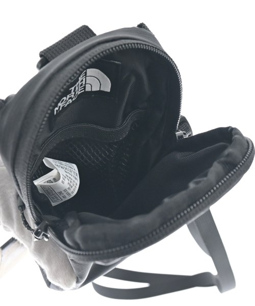THE NORTH FACE（ザノースフェイス）小物類（その他） 黒 サイズ:- メンズ/2200609027059