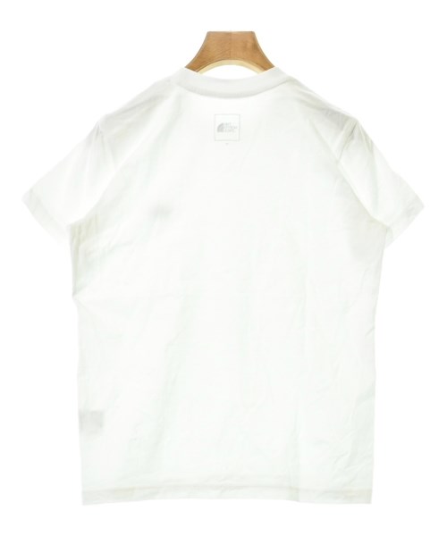 THE NORTH FACE（ザノースフェイス）Tシャツ・カットソー 白 サイズ:M レディース/2200609554074