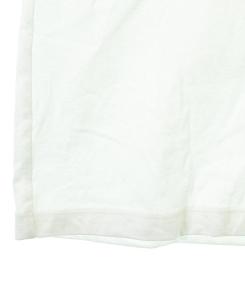 THE NORTH FACE（ザノースフェイス）Tシャツ・カットソー 白 サイズ:M レディース/2200609554074