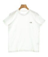 THE NORTH FACE（ザノースフェイス）Tシャツ・カットソー 白 サイズ:M レディース/2200609554074