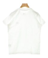 THE NORTH FACE（ザノースフェイス）Tシャツ・カットソー 白 サイズ:M レディース/2200609554074