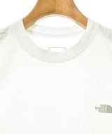 THE NORTH FACE（ザノースフェイス）Tシャツ・カットソー 白 サイズ:M レディース/2200609554074