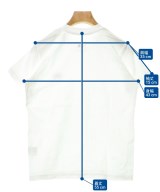 THE NORTH FACE（ザノースフェイス）Tシャツ・カットソー 白 サイズ:M レディース/2200609554074