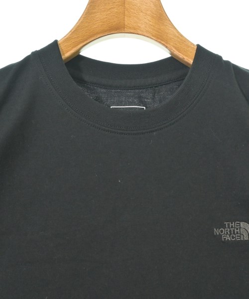 THE NORTH FACE（ザノースフェイス）Tシャツ・カットソー 黒 サイズ:M レディース/2200609554081