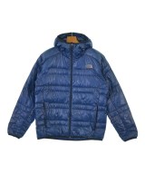 THE NORTH FACE（ザノースフェイス）ダウンジャケット/ダウンベスト 青 サイズ:XL メンズ/2200611224019