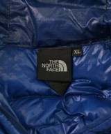 THE NORTH FACE（ザノースフェイス）ダウンジャケット/ダウンベスト 青 サイズ:XL メンズ/2200611224019