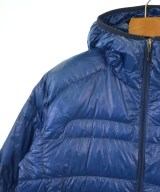 THE NORTH FACE（ザノースフェイス）ダウンジャケット/ダウンベスト 青 サイズ:XL メンズ/2200611224019