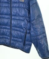 THE NORTH FACE（ザノースフェイス）ダウンジャケット/ダウンベスト 青 サイズ:XL メンズ/2200611224019