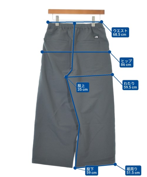 THE NORTH FACE（ザノースフェイス）その他 グレー サイズ:M レディース/2200612612129