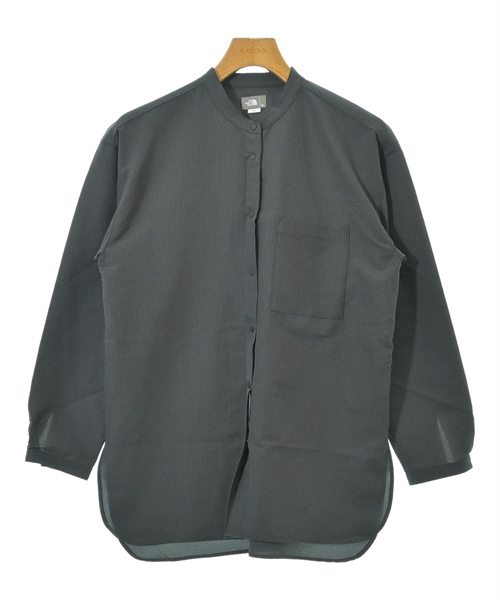 ザノースフェイス(THE NORTH FACE)のTHE NORTH FACE カジュアルシャツ