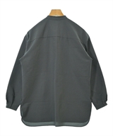 THE NORTH FACE（ザノースフェイス）カジュアルシャツ グレー サイズ:M レディース/2200612612143