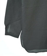 THE NORTH FACE（ザノースフェイス）カジュアルシャツ グレー サイズ:M レディース/2200612612143