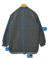 THE NORTH FACE（ザノースフェイス）カジュアルシャツ グレー サイズ:M レディース/2200612612143