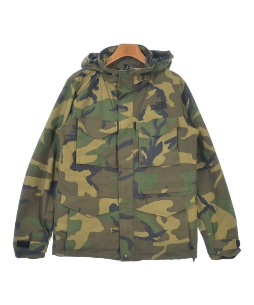 ザノースフェイス(THE NORTH FACE)のTHE NORTH FACE マウンテンパーカー