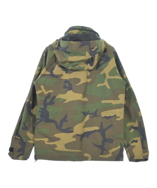 THE NORTH FACE（ザノースフェイス）マウンテンパーカー カーキ サイズ:M メンズ/2200612960015