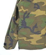 THE NORTH FACE（ザノースフェイス）マウンテンパーカー カーキ サイズ:M メンズ/2200612960015