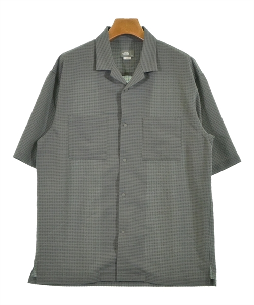 ザノースフェイス(THE NORTH FACE)のTHE NORTH FACE カジュアルシャツ