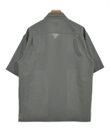 THE NORTH FACE（ザノースフェイス）カジュアルシャツ グレー サイズ:M メンズ/2200612975019