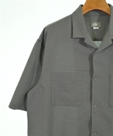 THE NORTH FACE（ザノースフェイス）カジュアルシャツ グレー サイズ:M メンズ/2200612975019