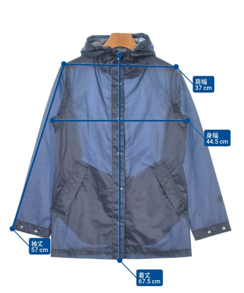 THE NORTH FACE（ザノースフェイス）その他 紺 サイズ:S レディース/2200607602029
