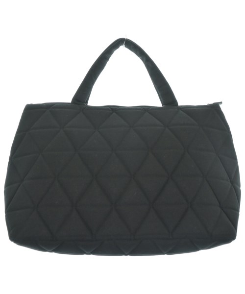 THE NORTH FACE（ザノースフェイス）トートバッグ 黒 サイズ:- レディース/2200611530073