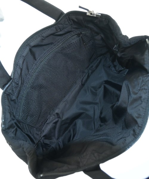 THE NORTH FACE（ザノースフェイス）トートバッグ 黒 サイズ:- レディース/2200611530073