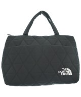 THE NORTH FACE（ザノースフェイス）トートバッグ 黒 サイズ:- レディース/2200611530073