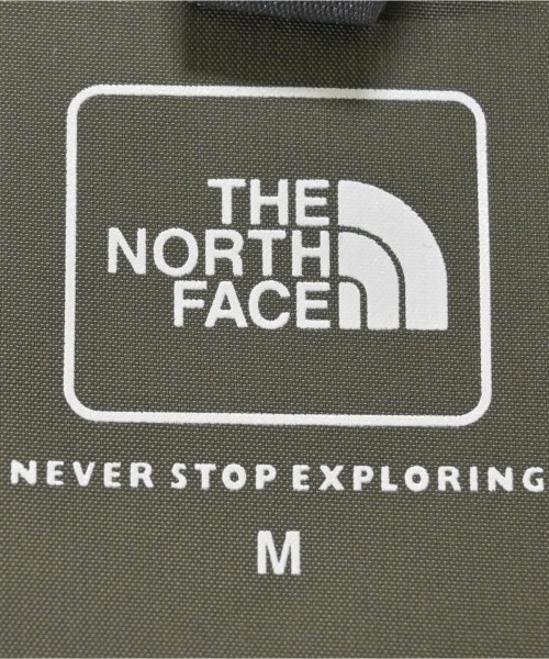 THE NORTH FACE（ザノースフェイス）その他 カーキ サイズ:M レディース/2200612258044