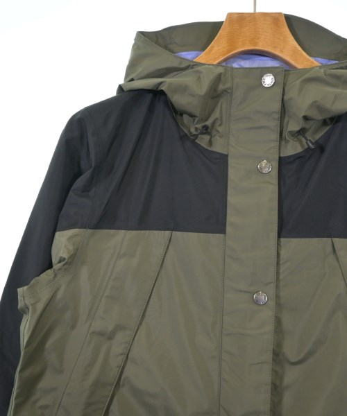THE NORTH FACE（ザノースフェイス）その他 カーキ サイズ:M レディース/2200612258044