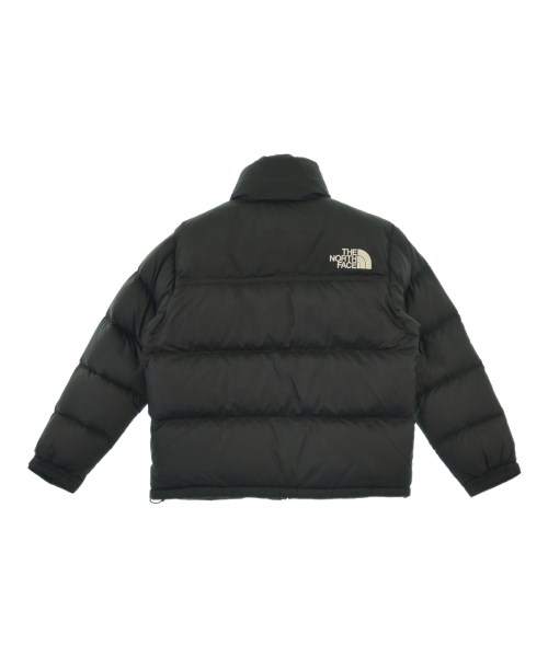 THE NORTH FACE（ザノースフェイス）ダウンジャケット/ダウンベスト 黒 サイズ:M レディース/2200607091021