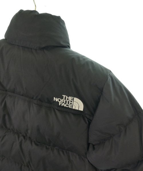 THE NORTH FACE（ザノースフェイス）ダウンジャケット/ダウンベスト 黒 サイズ:M レディース/2200607091021