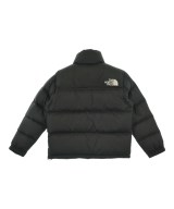 THE NORTH FACE（ザノースフェイス）ダウンジャケット/ダウンベスト 黒 サイズ:M レディース/2200607091021