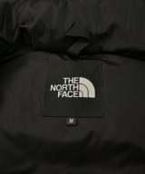 THE NORTH FACE（ザノースフェイス）ダウンジャケット/ダウンベスト 黒 サイズ:M レディース/2200607091021