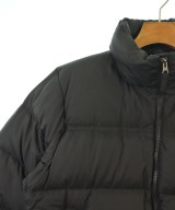 THE NORTH FACE（ザノースフェイス）ダウンジャケット/ダウンベスト 黒 サイズ:M レディース/2200607091021