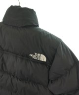 THE NORTH FACE（ザノースフェイス）ダウンジャケット/ダウンベスト 黒 サイズ:M レディース/2200607091021