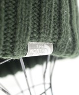 THE NORTH FACE（ザノースフェイス）ニットキャップ・ビーニー 緑 サイズ:- メンズ/2200608677033