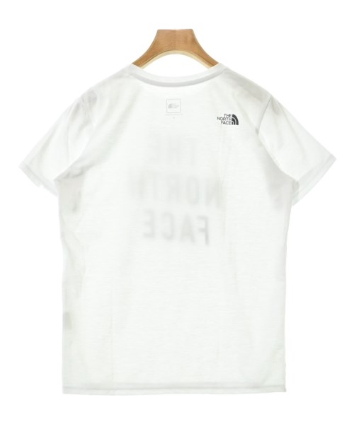 THE NORTH FACE（ザノースフェイス）Tシャツ・カットソー 白 サイズ:S レディース/2200609392096