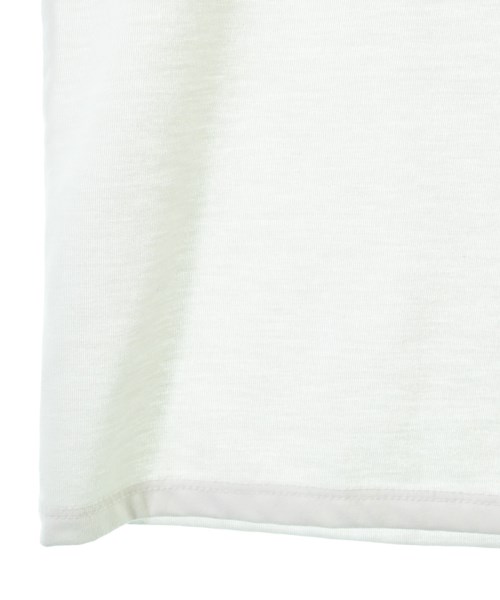THE NORTH FACE（ザノースフェイス）Tシャツ・カットソー 白 サイズ:S レディース/2200609392096