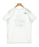 THE NORTH FACE（ザノースフェイス）Tシャツ・カットソー 白 サイズ:S レディース/2200609392096