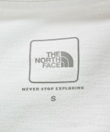 THE NORTH FACE（ザノースフェイス）Tシャツ・カットソー 白 サイズ:S レディース/2200609392096