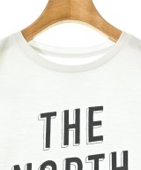 THE NORTH FACE（ザノースフェイス）Tシャツ・カットソー 白 サイズ:S レディース/2200609392096