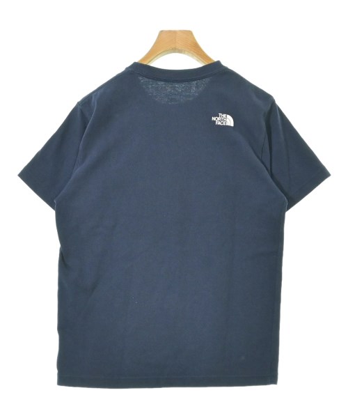 THE NORTH FACE（ザノースフェイス）Tシャツ・カットソー 紺 サイズ:S メンズ/2200609392102